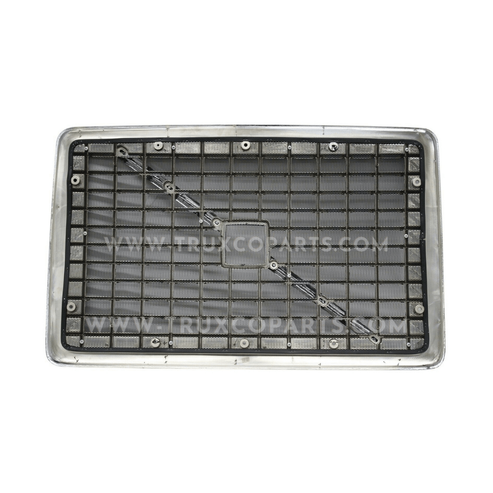 Volvo Grille with Bug Screen (2003+)