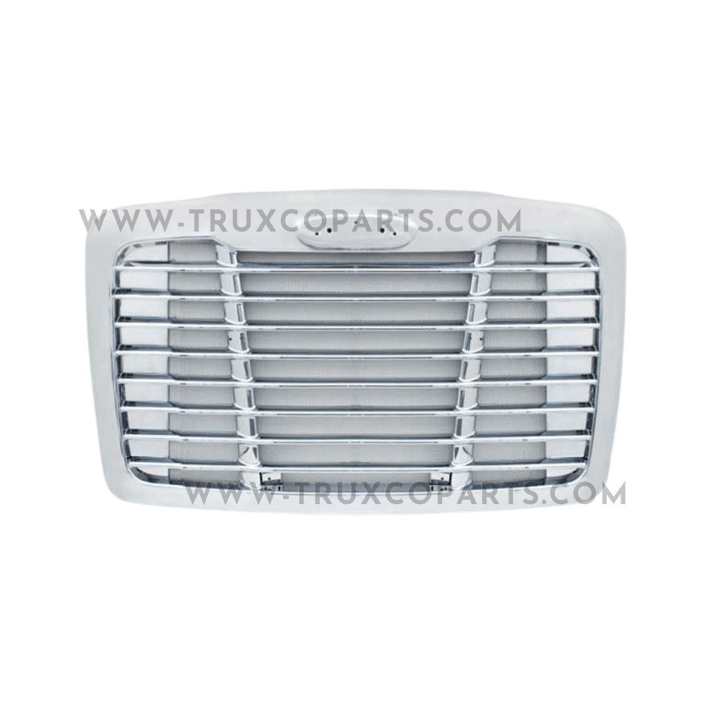 Freightliner Cascadia Grille with Bug Screen (2007-2018)