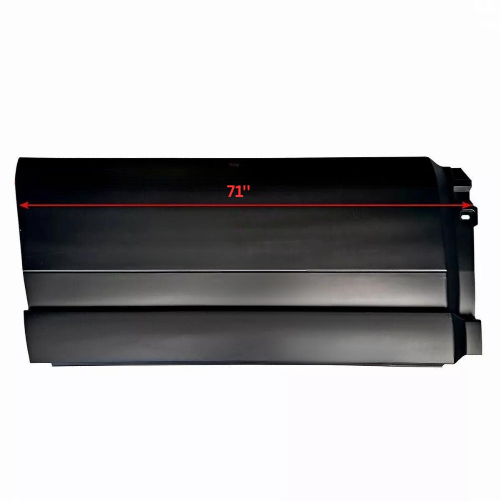 Volvo VNL Middle Fairing | 2020 | New Model