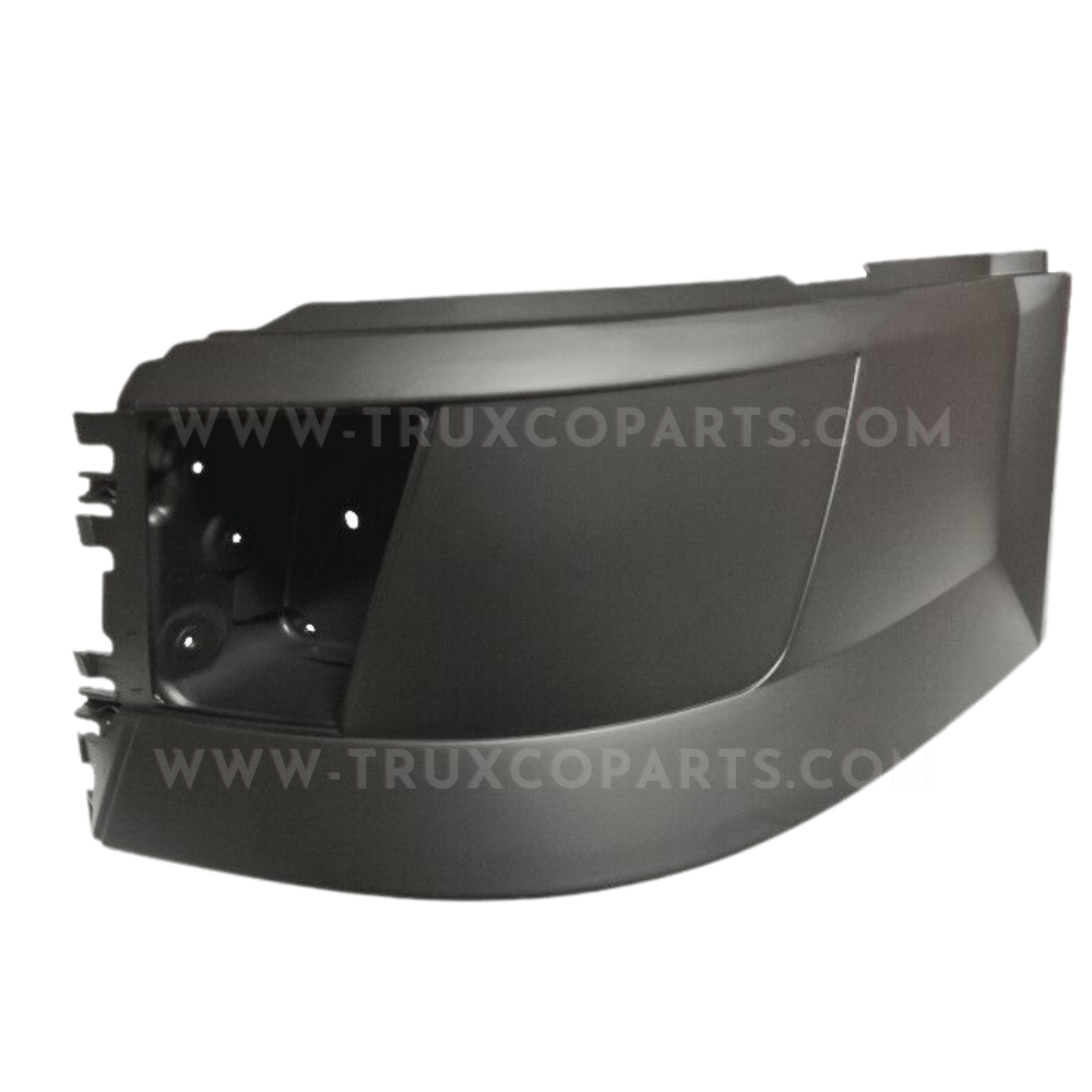 Volvo VNL Side Bumper with Hole