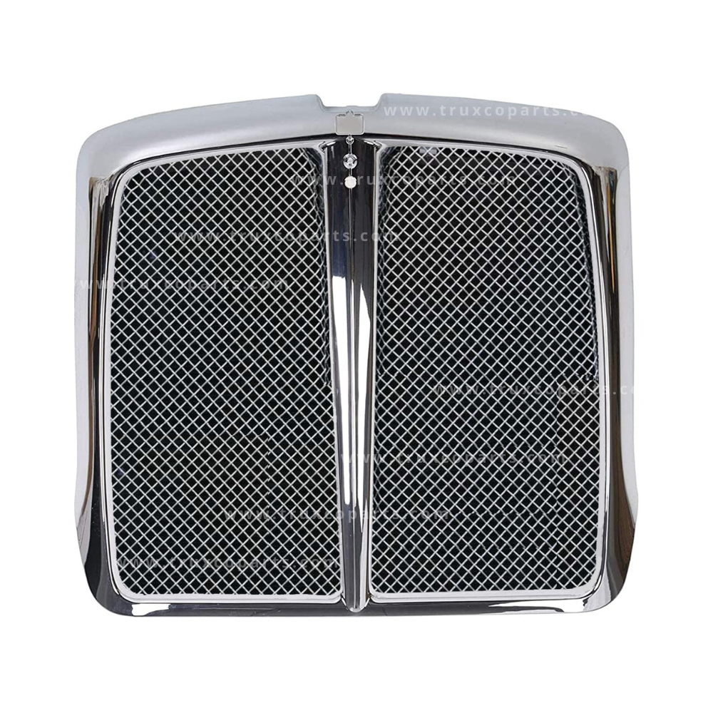Kenworth T660 Grille with Bug Screen