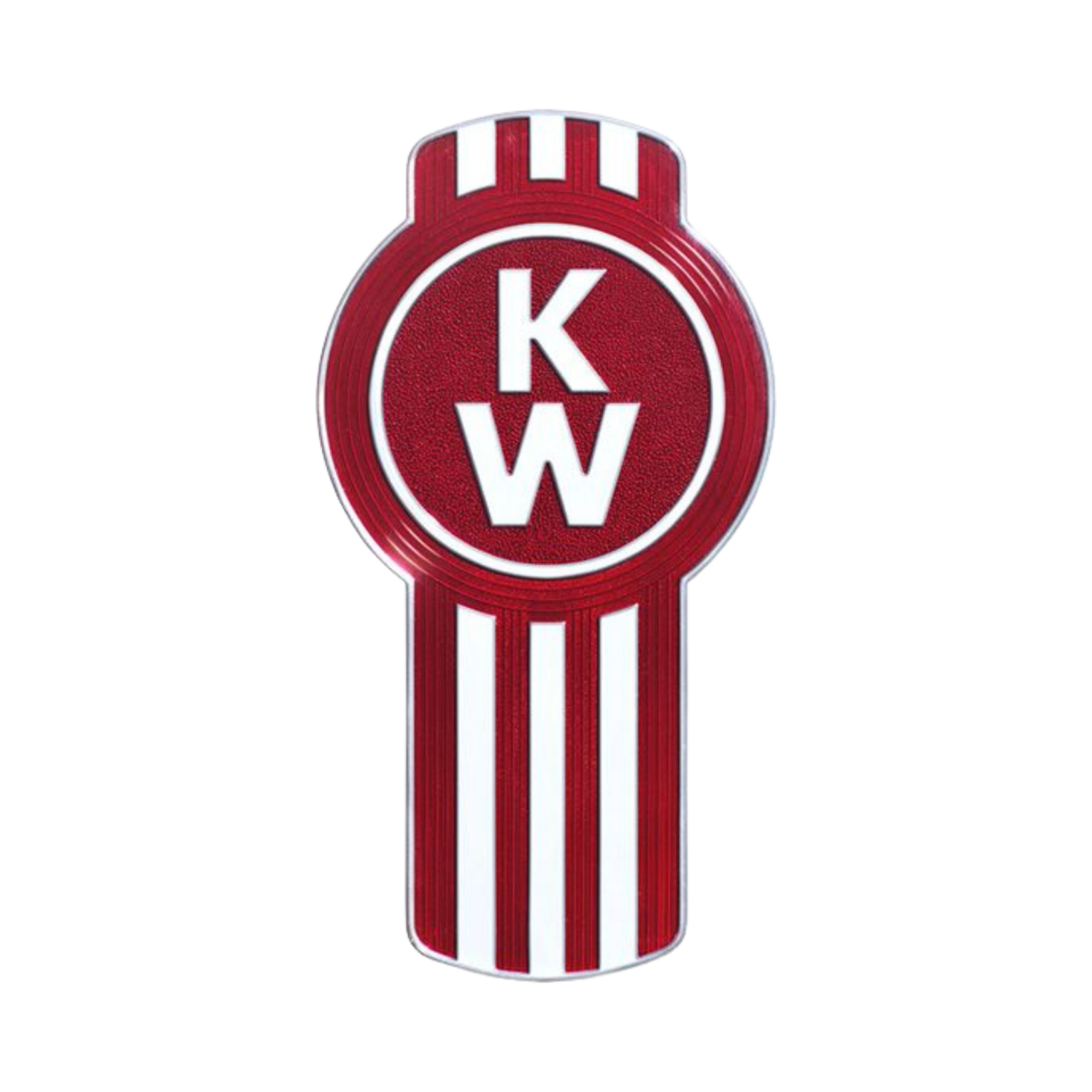 Kenworth emblems