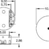 TR9648 Air Spring for Navistar Trucks - Image 4