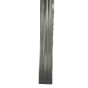 Freightliner Cascadia Cabin Fairing Extension Rubber - Upper
