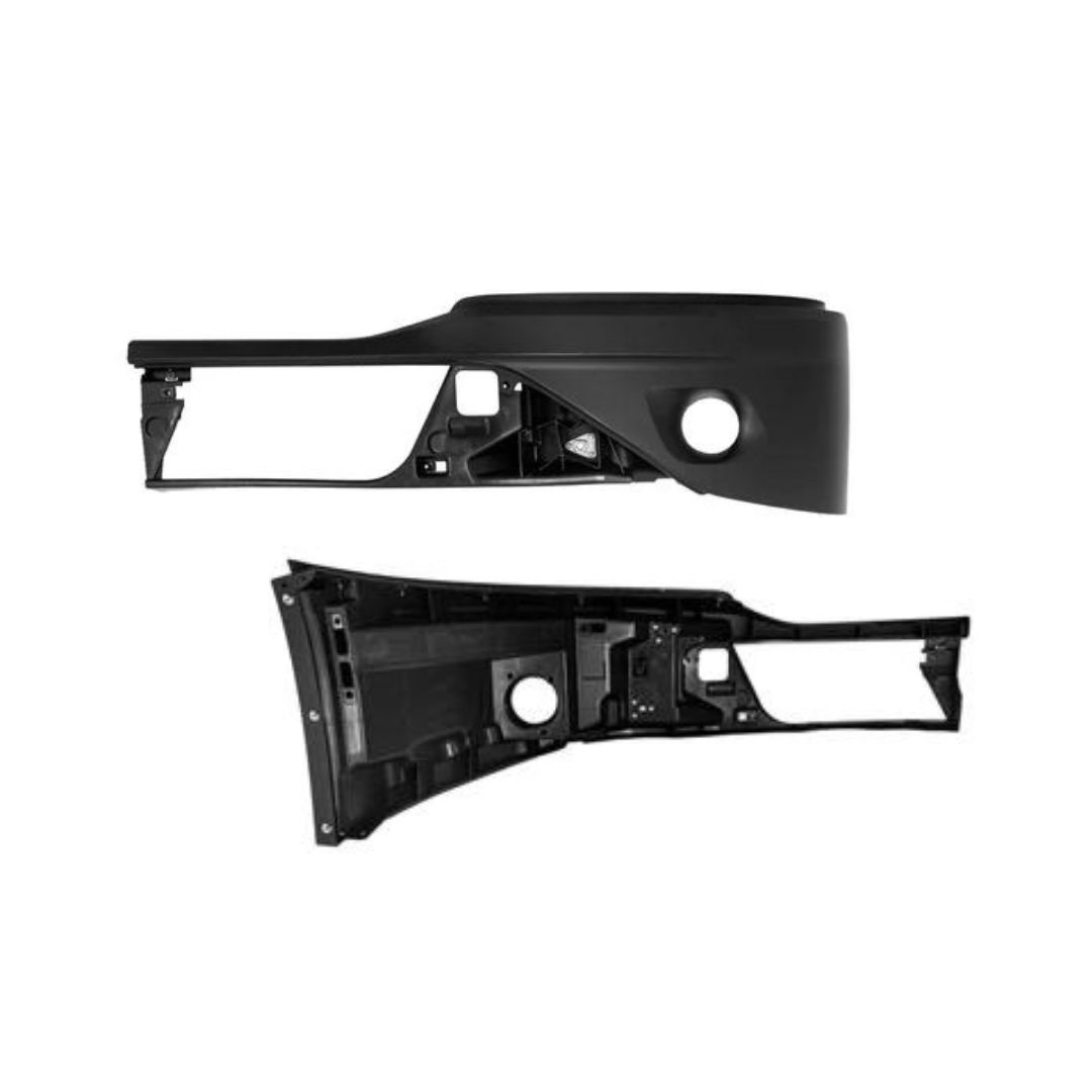 Kenworth T680 inner and outer bumper (2022+)
