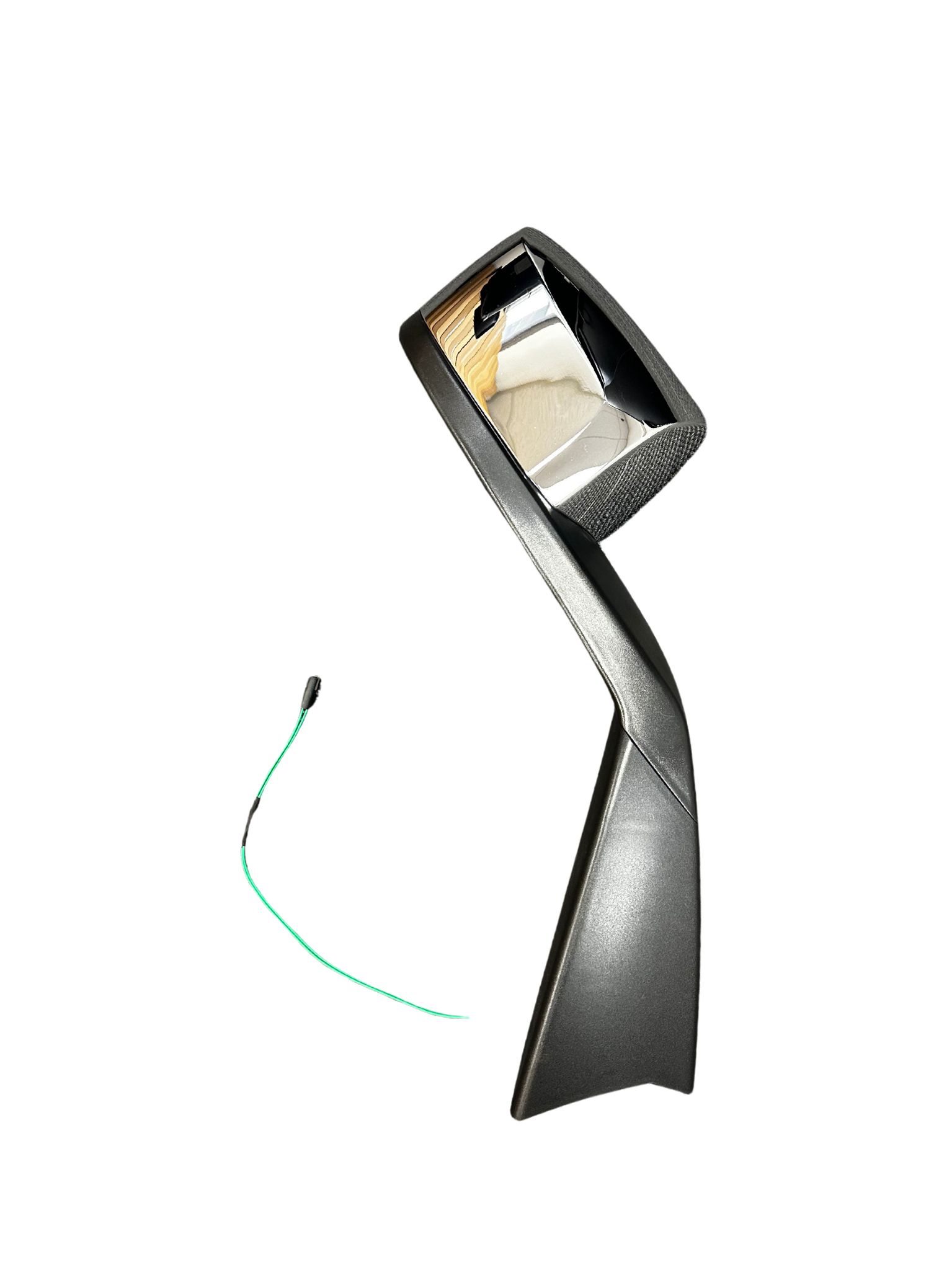 Volvo Truck Heated Passenger Side Mirror – OE Spec, UTC 41684, Right Side