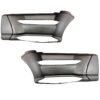 Kenworth T680 Front Fairing with Cover