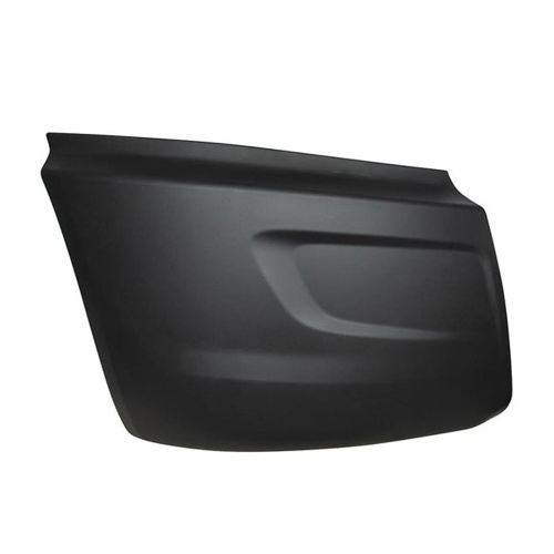 International LT Corner Bumper – plastic black (2018+)