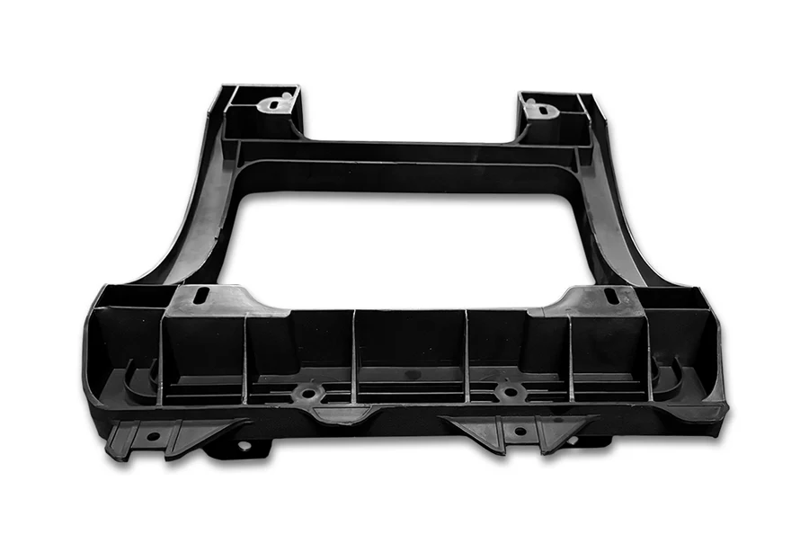 Volvo VNL Rear Step Fairing Bracket