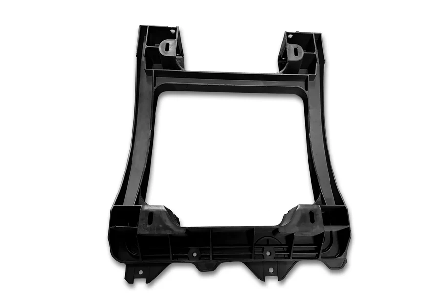 Volvo VNL Rear Step Fairing Bracket