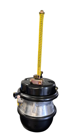 Air Brake Chamber Replaces 165255