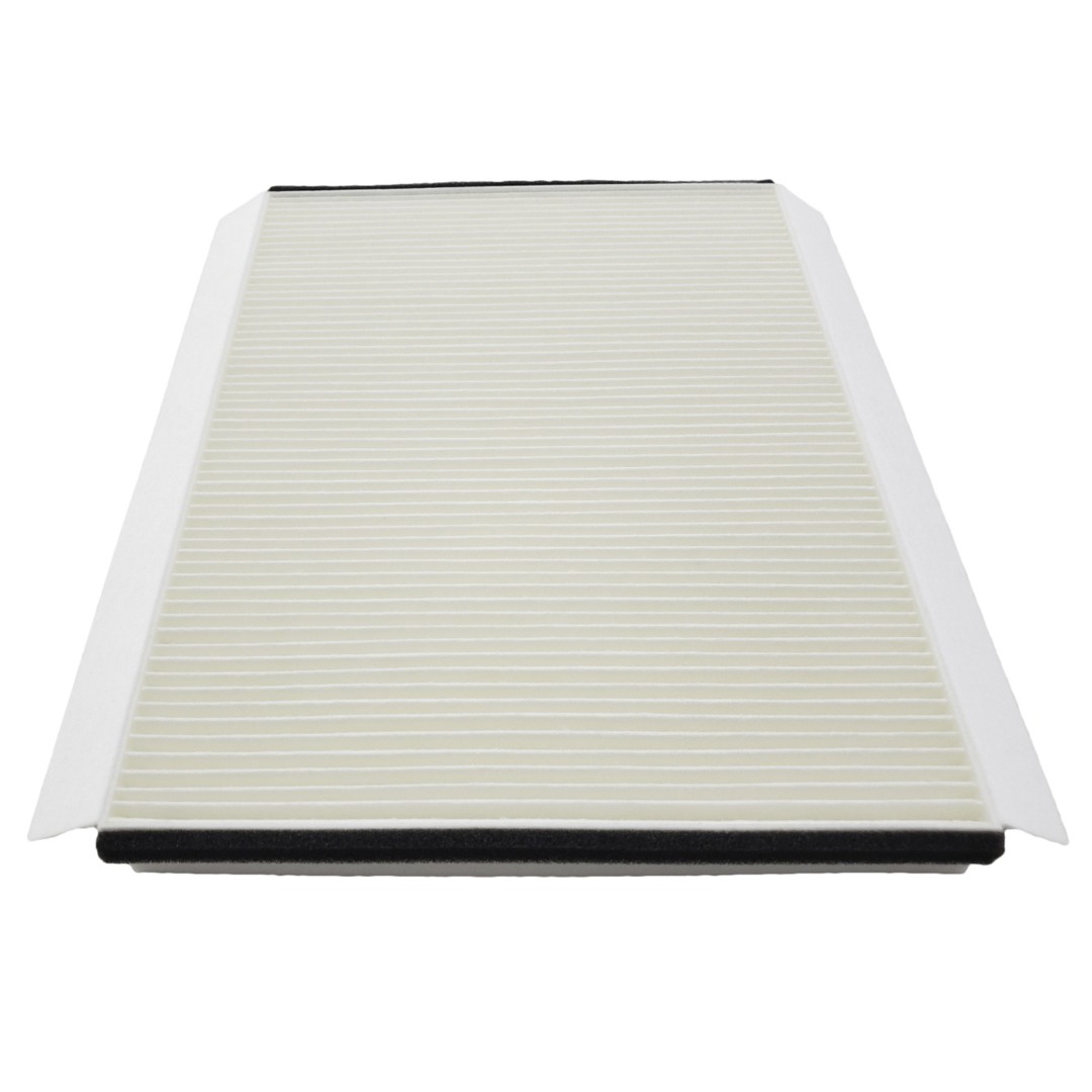 VEHITO Engine Air Filter & 2 Cabin Air Filters For Volvo Trucks - Replaces AF26163M, AF26405, AF26472M - Includes Luber-Finer, Wix, Fram Cross-Refs
