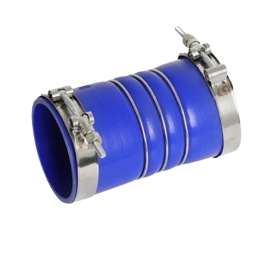 Silicone Charge Air Cooler Hump Hose 3-3/8″ x 6-3/8″