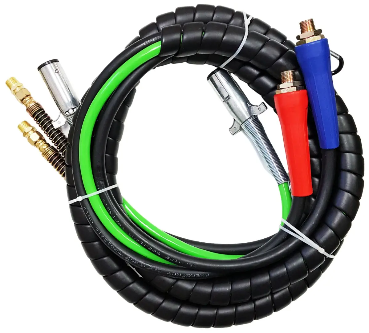 15ft Air Line and ABS Cables Replaces 30-2171