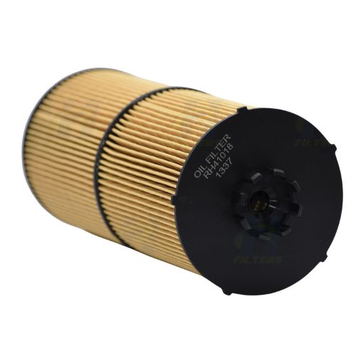 New Cascadia Oil Filter – RH41048