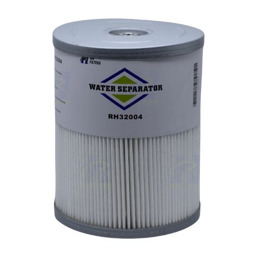 Old Cascadia Water-Fuel Separator – RH32004