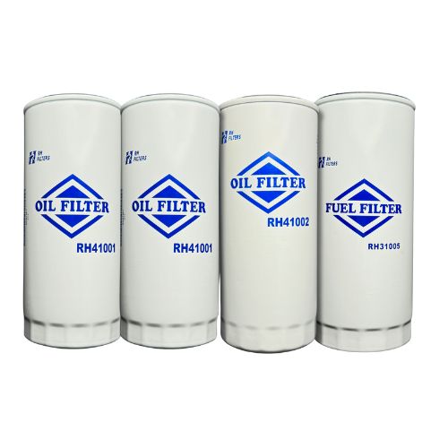 Old Volvo D12 Service Kit – RH33009