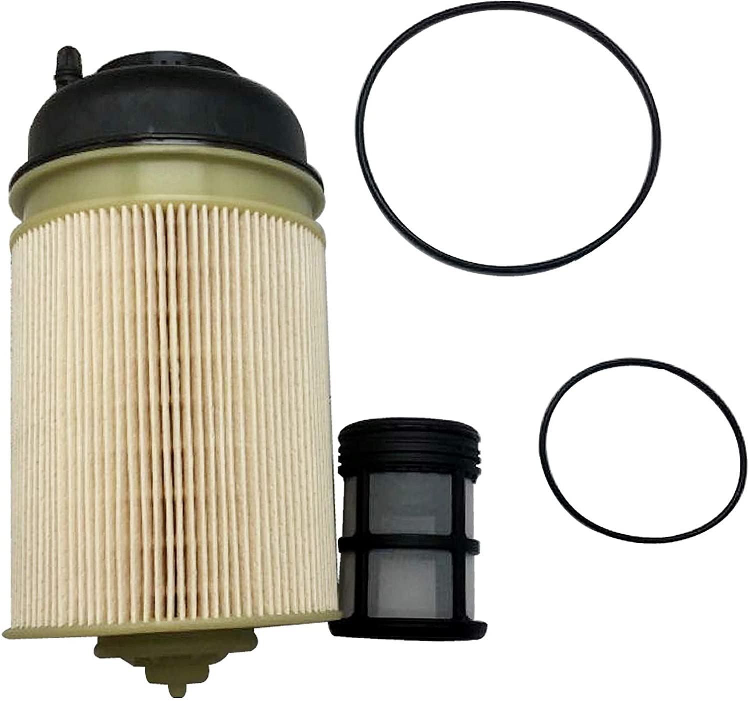 Old Cascadia Fuel Filter – RH33004