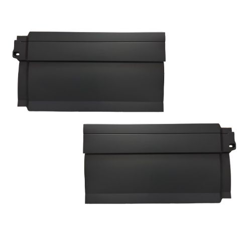 Volvo VNL Center/Middle Side Fairing – (2004-2017)