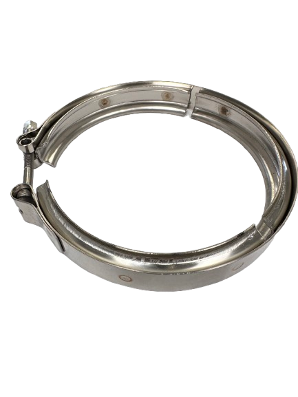 V-Band Clamp 5in – (21021850)