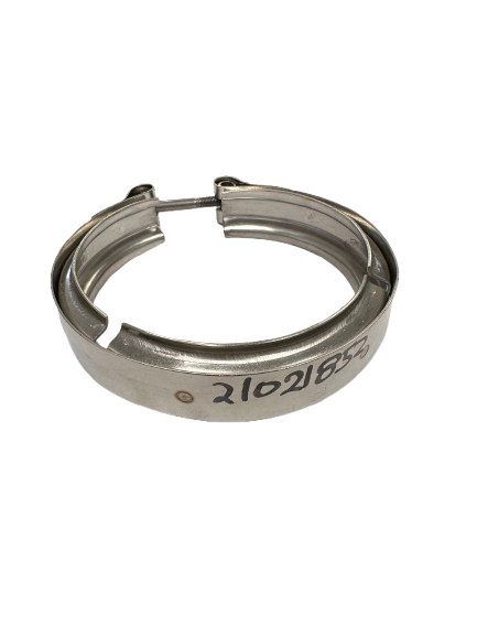 V-Band Clamp 4in – (21021852)