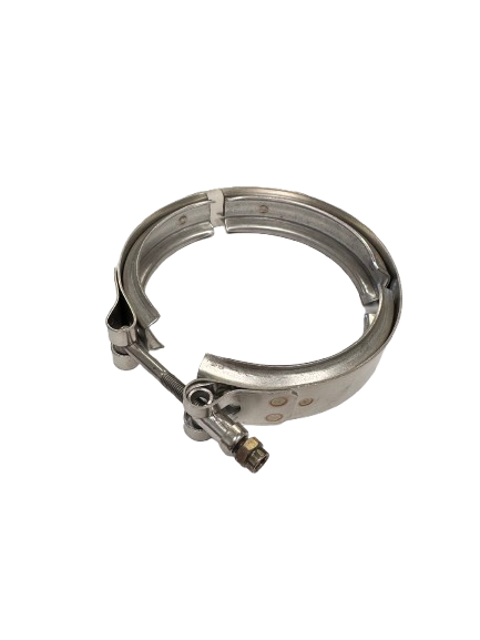 V-Band Clamp 4in – (21060426)