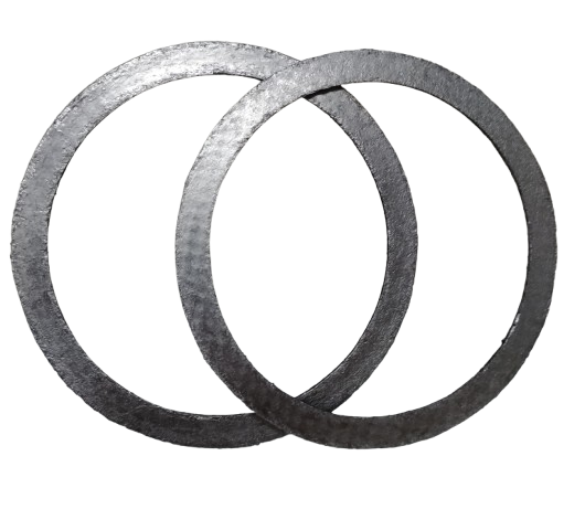 Volvo Exhaust pipe gasket 4.75in