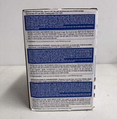 Diesel Exhaust Fluid (DEF) Air 1 (Jug)