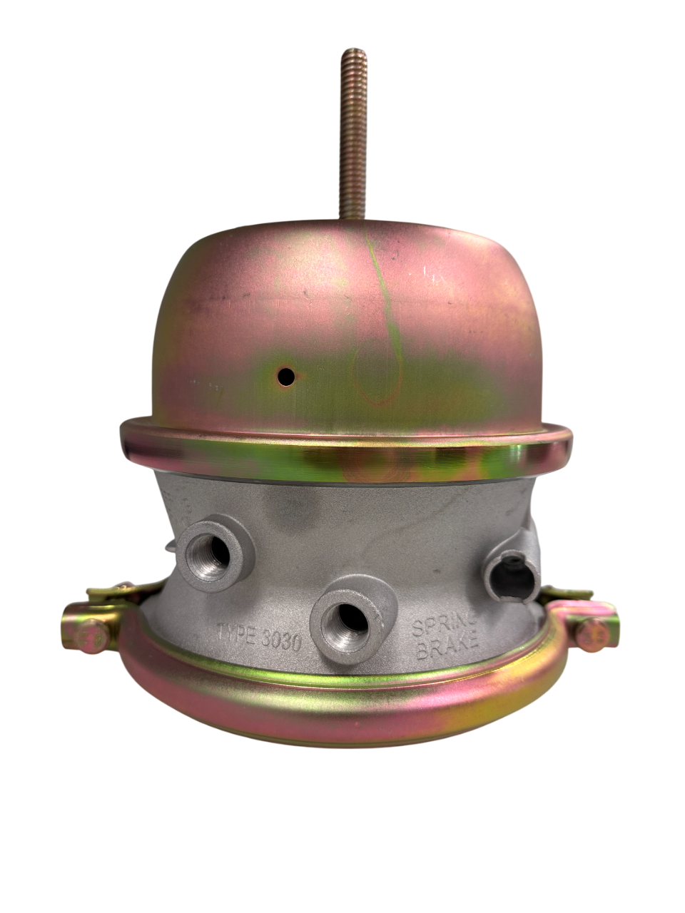 Piggyback Air Brake Chamber Kit Type 3030