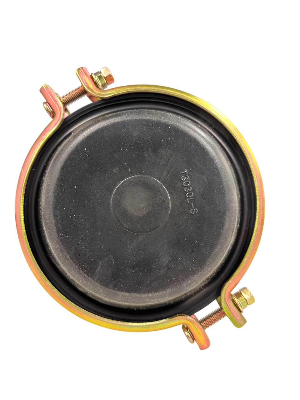 Piggyback long stroke 3030 – caged