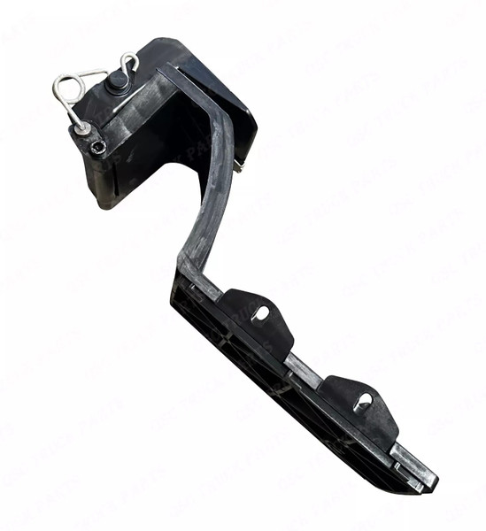 Volvo VNL Front Step Fairing DEF Opening Cover Hinge – 2018+