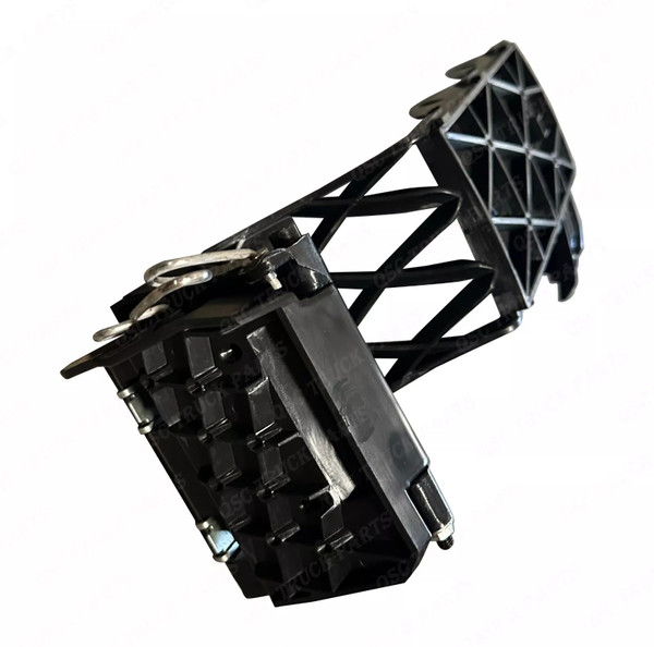 Volvo VNL Front Step Fairing DEF Opening Cover Hinge – 2018+