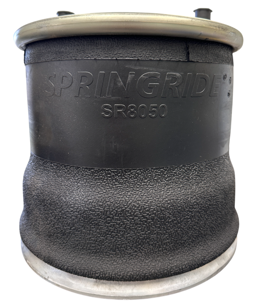 SpringRide (Goodyear) Air Spring – SR8050 – Hendrickson