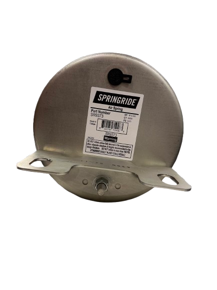 SpringRide (Goodyear) Air Spring – SR9373 – Hendrickson