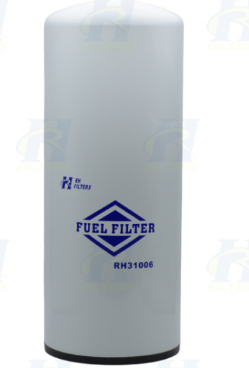 Freightliner , International, Kenworth & Peterbilt Trucks – Fuel Filter – RH31006