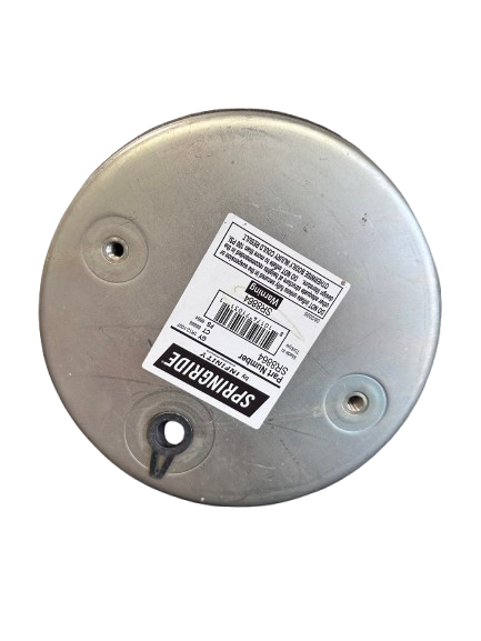 SpringRide (Goodyear) Air Spring - SR8864 - Freightliner - Image 3