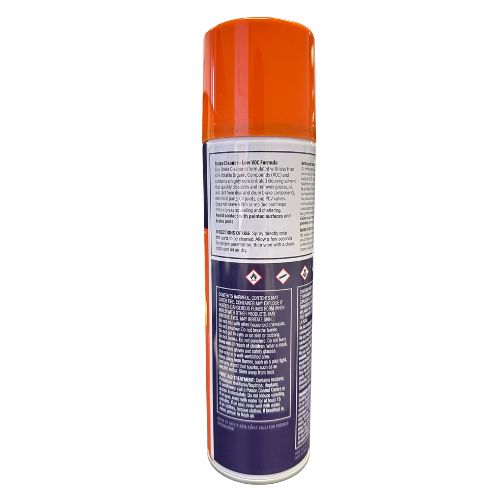 FOX Brake & Parts Cleaner – 550ml
