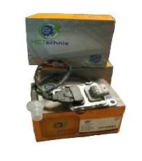 Nox Sensor Inlet Mercedes-Benz, Detroit Diesel (DD13, DD15, DD16), Freightliner