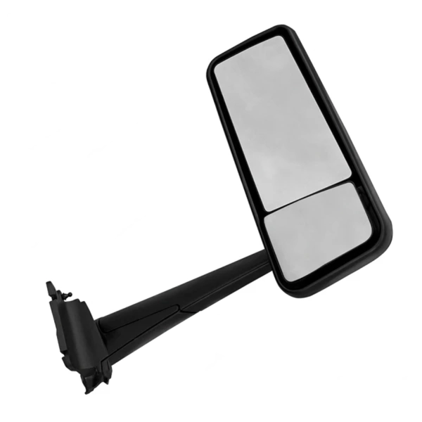 Peterbilt 579 Door Mirror Assembly – Chrome – 2022+