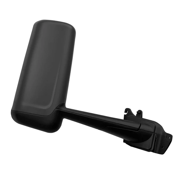 Peterbilt 579 Door Mirror Assembly – Grey – 2022+