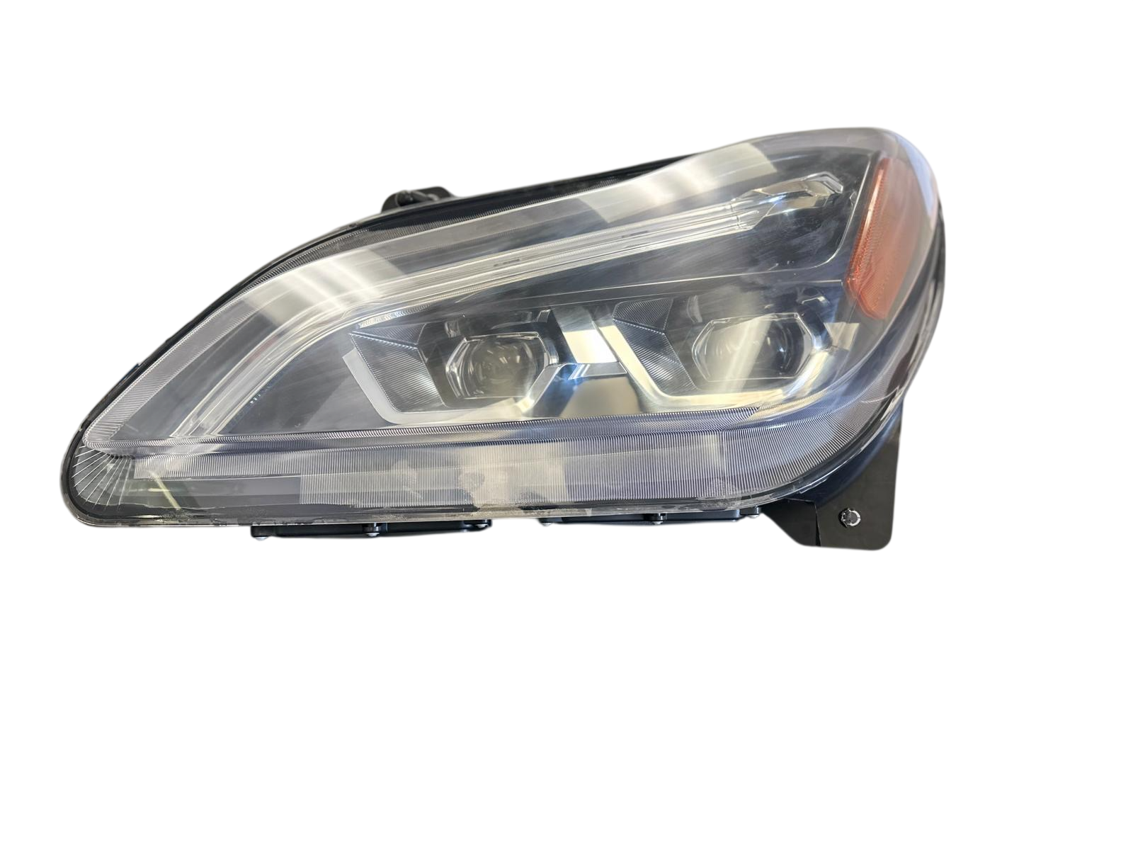 Kenworth T680 LED Headlight – 2022+