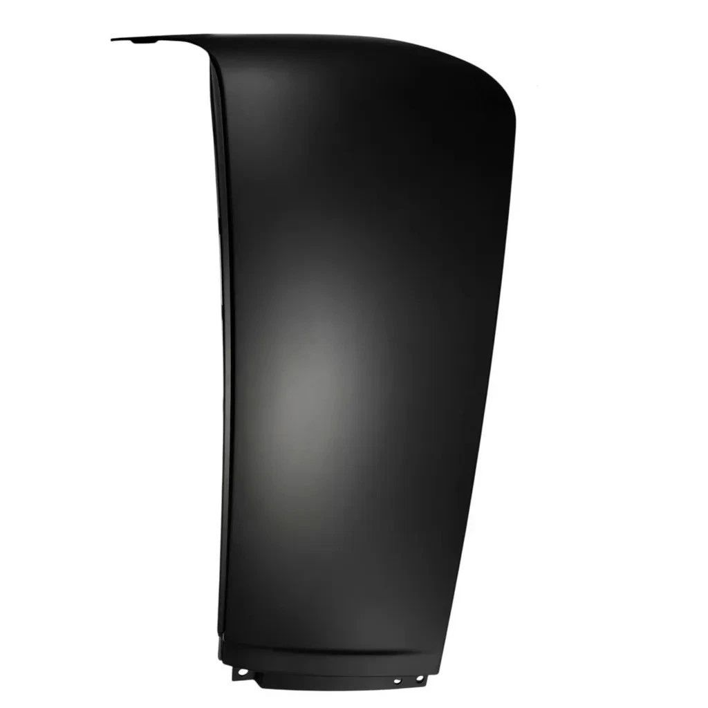 Volvo VNL Air Deflector Upper – 2019+