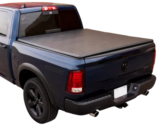 Dodge RAM 1500 (09-18), 1500 Classic (19) 5’7″ Short Bed w/o Utility Track System