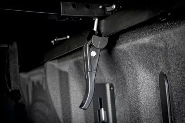 Ford F150 (15-23) 5’6″ Short Bed