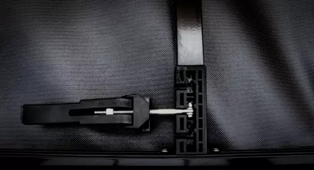 Chevy Colorado (15-23), GMC Canyon (15-23) 5′ Short Bed