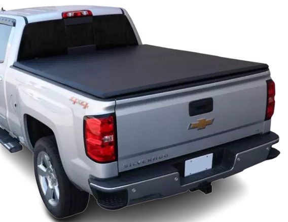 Ford Ranger (19-23) 5′ Short Bed w/o Utility Track System