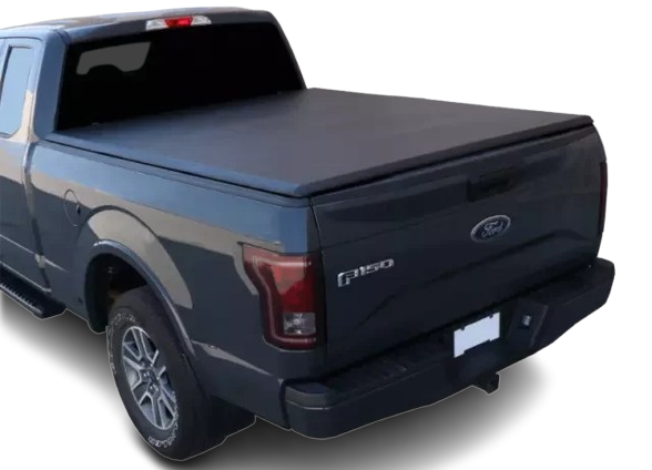Ford F150 (15-23) 5’6″ Short Bed