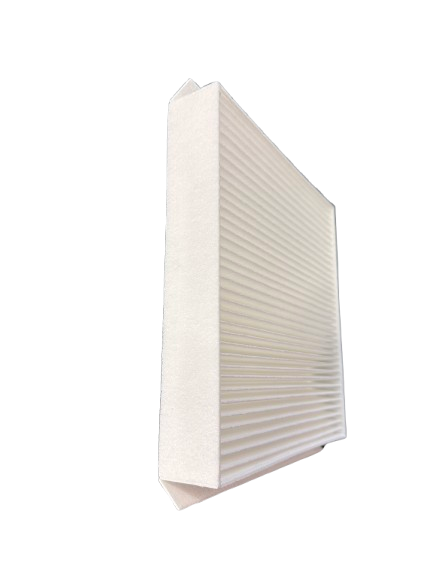 Volvo Cabin Air Filter 2025-26