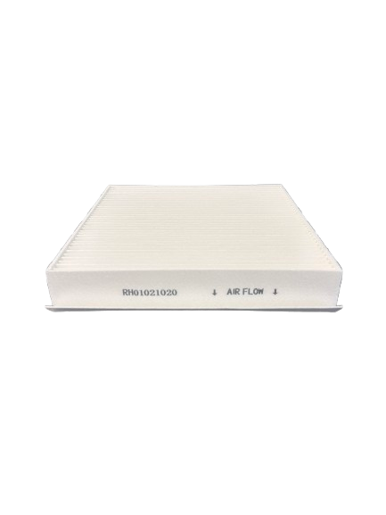 Volvo Cabin Air Filter 2025-26