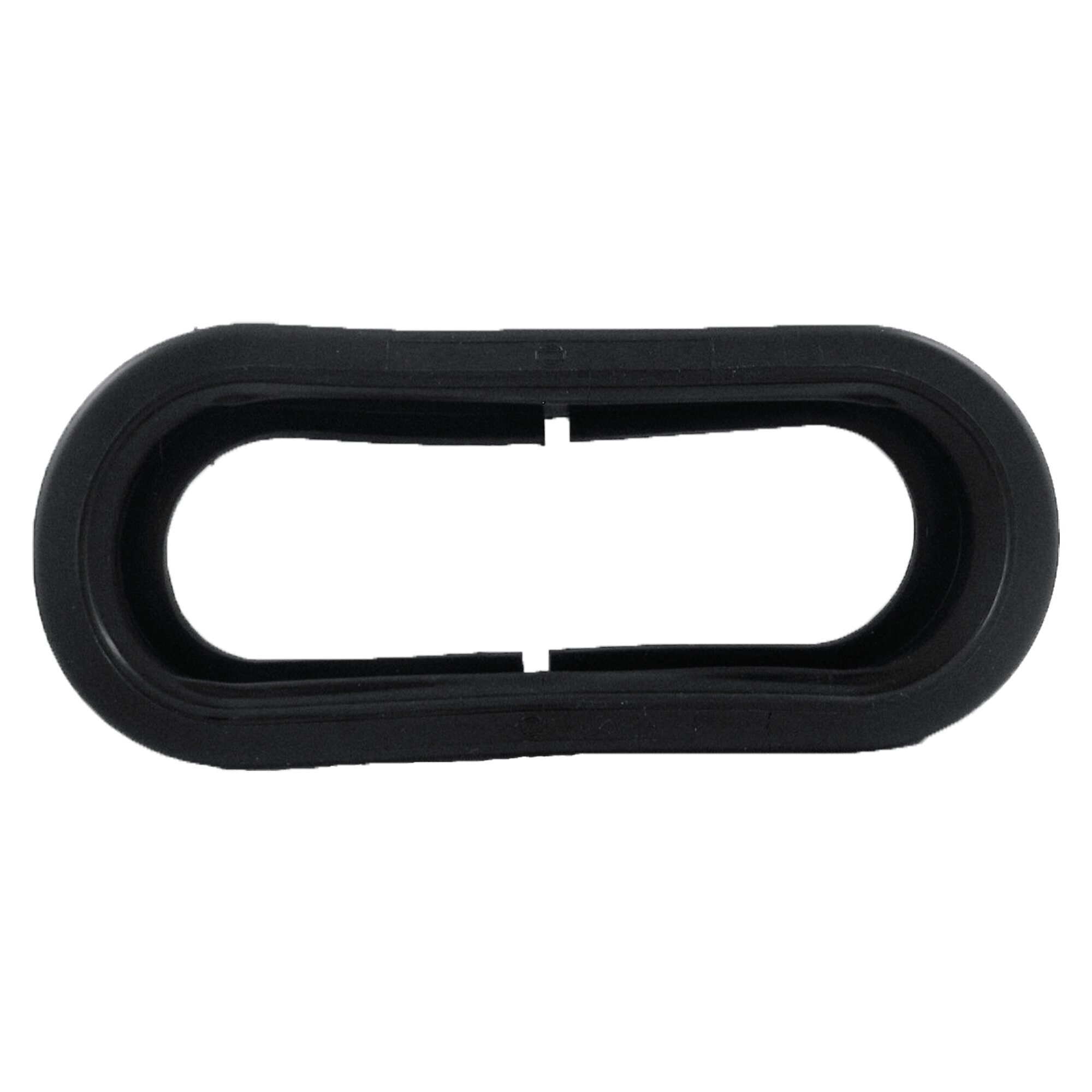 OPEN BACK GROMMET FOR 2″X6″ OVAL